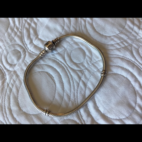 Pandora Jewelry - Pandora Bracelet